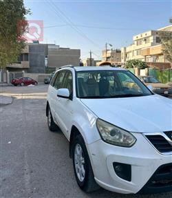 شيري تيجو 3
